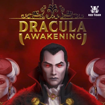 Dracula Awakening - LUCKYGAMING138