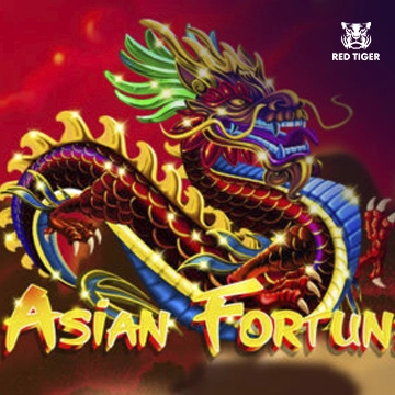 Asian Fortune - LUCKYGAMING138