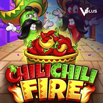 Chili Chili Fire - LUCKYGAMING138