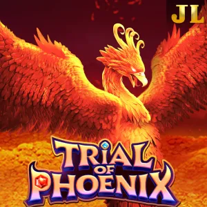 Trial of Phoenix - LUCKYGAMING138