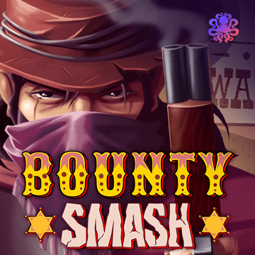 Bounty Smash - LUCKYGAMING138