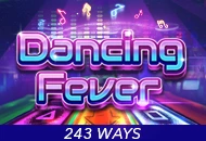 Dancing Fever - LUCKYGAMING138