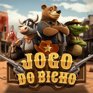 Jogo Do Bicho - LUCKYGAMING138