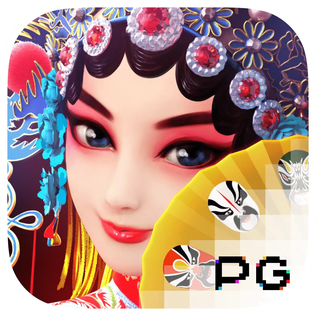 Opera Dynasty - LUCKYGAMING138