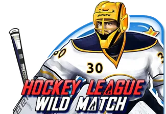 Hockey League Wild Match - LUCKYGAMING138