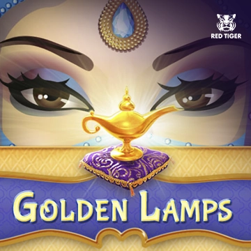 Golden Lamps - LUCKYGAMING138