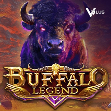 Buffalo Legend - LUCKYGAMING138