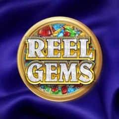 Reel Gems - LUCKYGAMING138