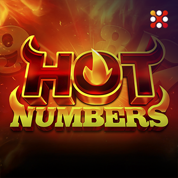 Hot Numbers - LUCKYGAMING138