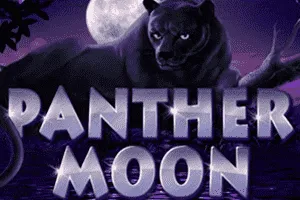 Panther Moon - LUCKYGAMING138
