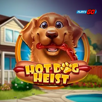 Hot Dog Heist - LUCKYGAMING138