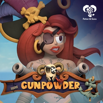 Gunpowder - LUCKYGAMING138