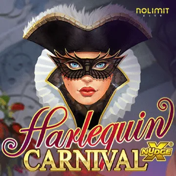 Harlequin Carnival - LUCKYGAMING138