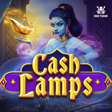 Cash Lamps - LUCKYGAMING138