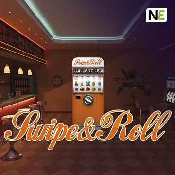 Swipe and Roll - LUCKYGAMING138