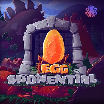 Eggsponential - LUCKYGAMING138