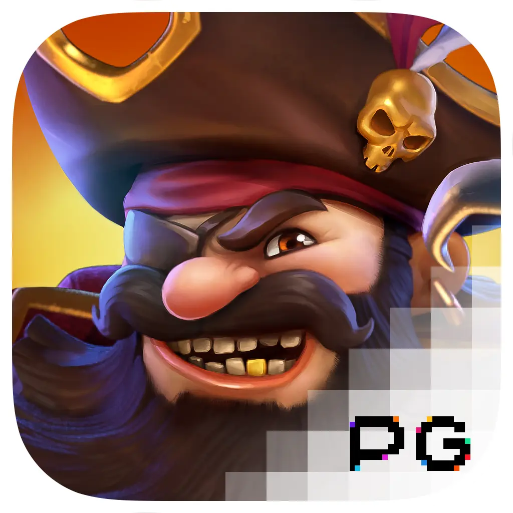 Captains Bounty - LUCKYGAMING138