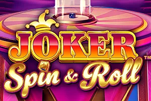 Joker Spin & Roll - LUCKYGAMING138