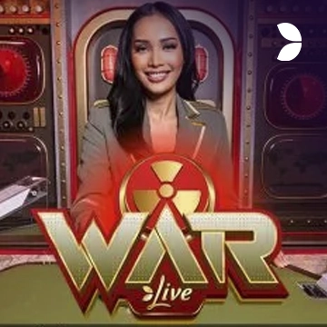 War - LUCKYGAMING138