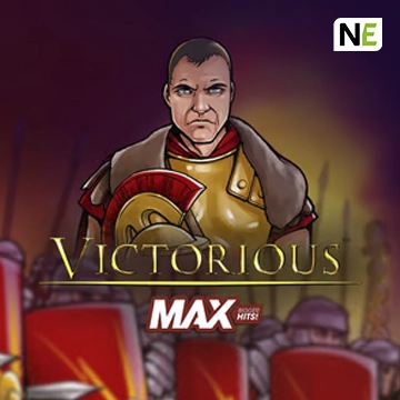 Victorious - LUCKYGAMING138
