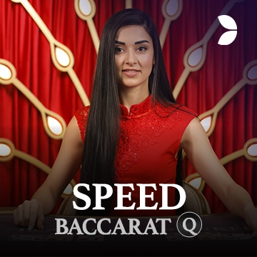 Speed Baccarat Q - LUCKYGAMING138
