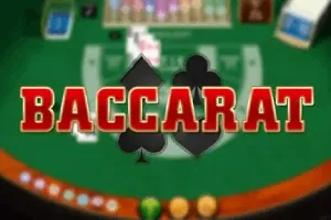Baccarat without Sidebets - LUCKYGAMING138