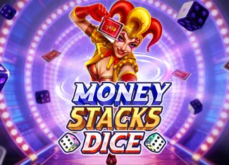 Money Stacks Dice - LUCKYGAMING138