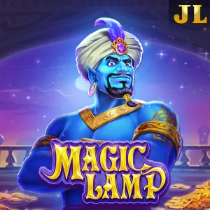 MagicLamp - LUCKYGAMING138