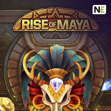 Rise of Maya - LUCKYGAMING138