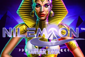 Lunar Link: Nile Moon™ - LUCKYGAMING138