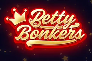Betty Bonkers - LUCKYGAMING138