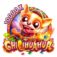 CHILIHUAHUA - LUCKYGAMING138
