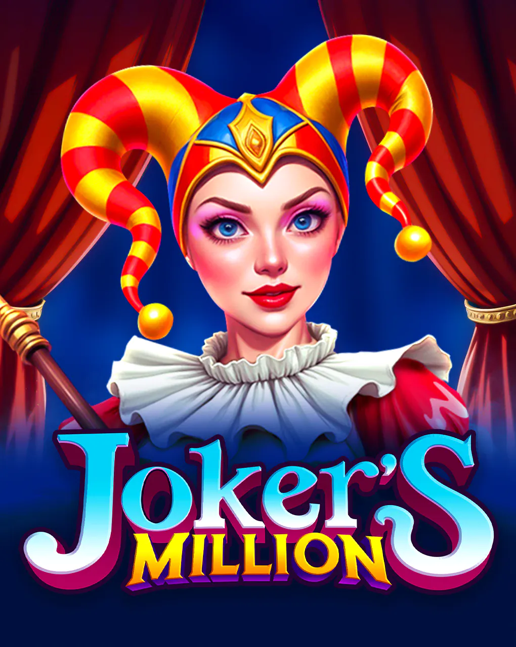 Jokers Million - LUCKYGAMING138