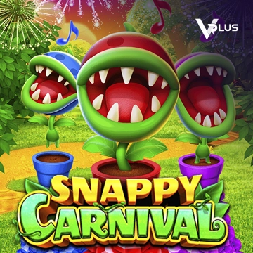 Snappy Carnival - LUCKYGAMING138