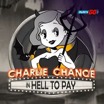 Charlie Chance in Hell to Pay - LUCKYGAMING138