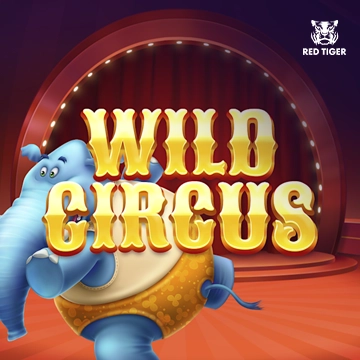 Wild Circus - LUCKYGAMING138