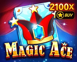 Magic Ace - LUCKYGAMING138