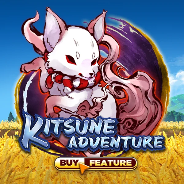 Kitsune Adventure - LUCKYGAMING138