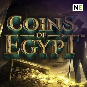 Coins of Egypt - LUCKYGAMING138