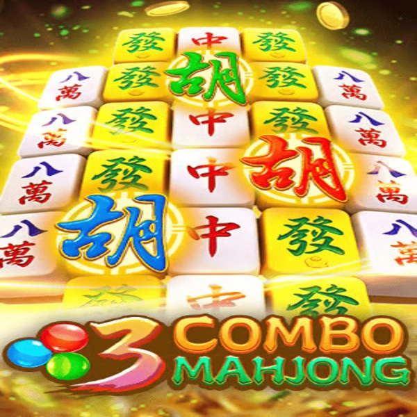 3 Combo Mahjong - LUCKYGAMING138