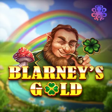 Blarneys Gold - LUCKYGAMING138