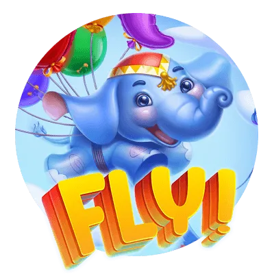 Fly! - LUCKYGAMING138