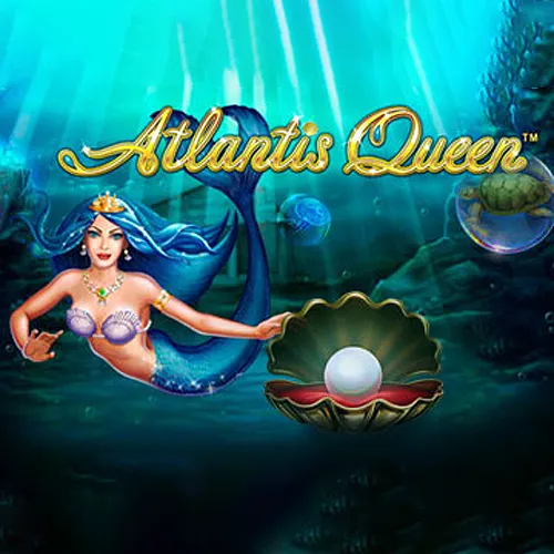 Atlantis Queen - LUCKYGAMING138