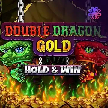 Double Dragon Gold: Hold & Win! - LUCKYGAMING138