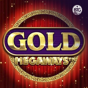 Gold Megaways - LUCKYGAMING138
