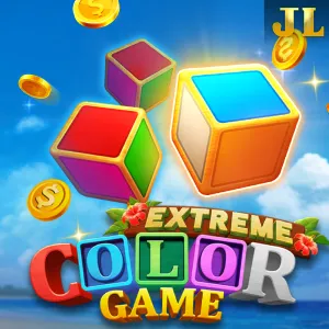 Color Game Extreme - LUCKYGAMING138