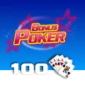 Bonus Poker 100 Hand - LUCKYGAMING138