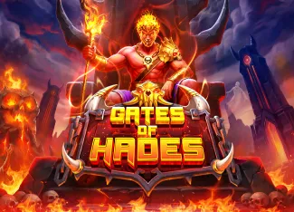 Gates of Hades - LUCKYGAMING138