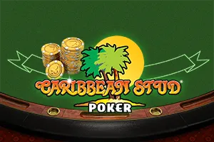 Caribbean Stud Poker - LUCKYGAMING138