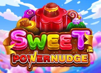 Sweet Powernudge - LUCKYGAMING138